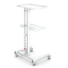 Wózki na aparaturę medyczną TECH-MED Sp. z o.o. ECO