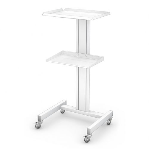 Wózki na aparaturę medyczną TECH-MED Sp. z o.o. ECO