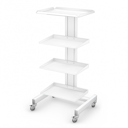 Wózki na aparaturę medyczną TECH-MED Sp. z o.o. ECO