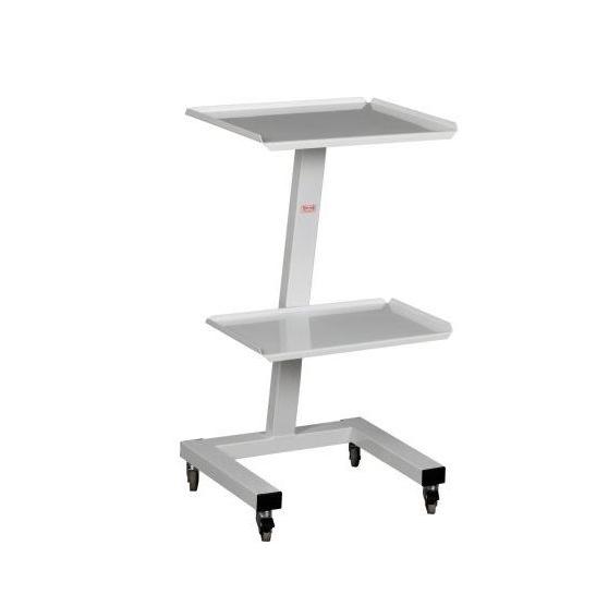 Wózki na aparaturę medyczną TOM-PAG TOM-2