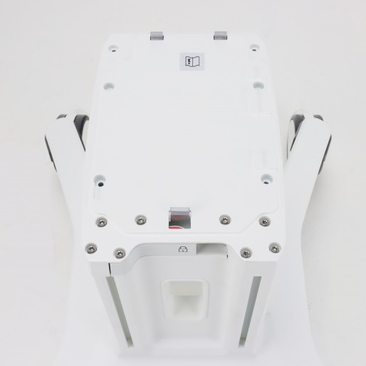 Wózki na aparaturę medyczną używane B/D Maquet do Servo-U/Servo-N - Praiston rekondycjonowany