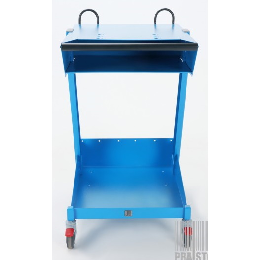 Wózki na aparaturę medyczną używane B/D Valleylab - Praiston rekondycjonowany
