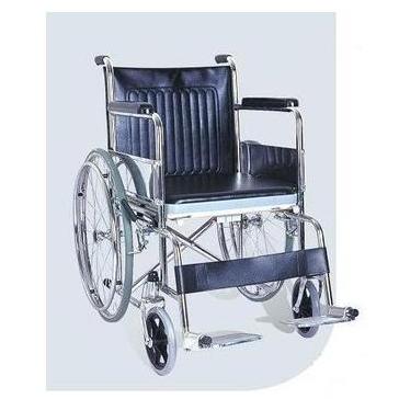 Wózki prysznicowo - sanitarne w pozycji siedzącej Antar 126178