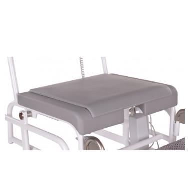 Wózki prysznicowo - sanitarne w pozycji siedzącej HMN 310280