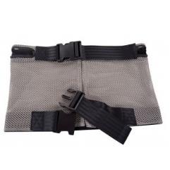 Wózki prysznicowo - sanitarne w pozycji siedzącej HMN 310610 / 310610-B