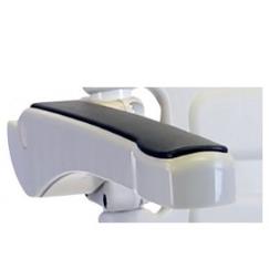 Wózki prysznicowo - sanitarne w pozycji siedzącej HMN 313031