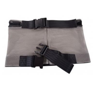 Wózki prysznicowo - sanitarne w pozycji siedzącej HMN M2