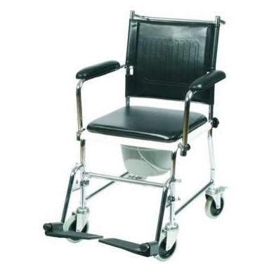 Wózki prysznicowo - sanitarne w pozycji siedzącej Vitea Care VCWK2