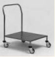 Wózki przekaźnikowe / platformy Becker 150503/ 150506