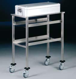 Wózki przekaźnikowe / platformy Hammerlit OPCTW