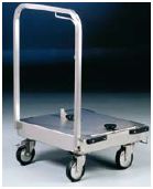 Wózki przekaźnikowe / platformy Hammerlit UEWSTE6