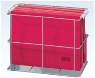 Wózki reanimacyjne i anestezjologiczne - akcesoria Bailida VDH