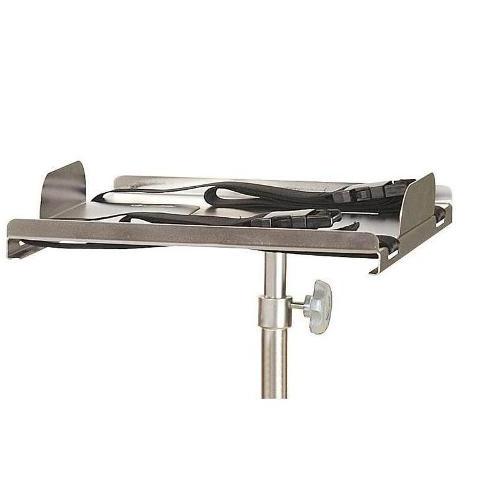 Wózki reanimacyjne i anestezjologiczne - akcesoria Bailida VDS