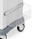 Wózki reanimacyjne i anestezjologiczne - akcesoria MALVESTIO 303195