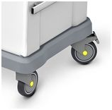 Wózki reanimacyjne i anestezjologiczne - akcesoria MALVESTIO 303310