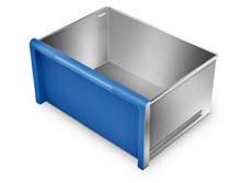 Wózki reanimacyjne i anestezjologiczne - akcesoria MALVESTIO 303907