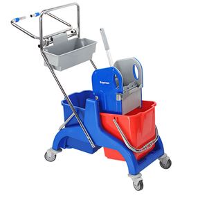 Wózki sprzątające Linea Trade SCP36GD