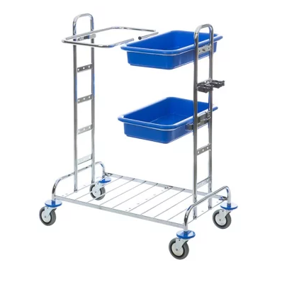 Wózki sprzątające Vermop Variant 23