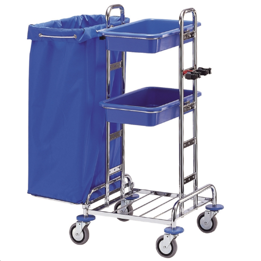 Wózki sprzątające Vermop Variant AS