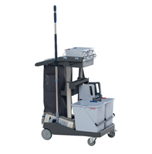 Wózki sprzątające Vileda VoleoPro Standard