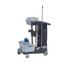 Wózki sprzątające Vileda VoleoPro Standard