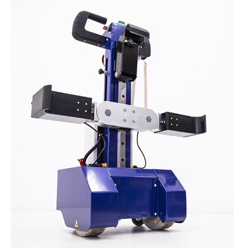 Wózki, transportery łóżek szpitalnych Zallys ML1