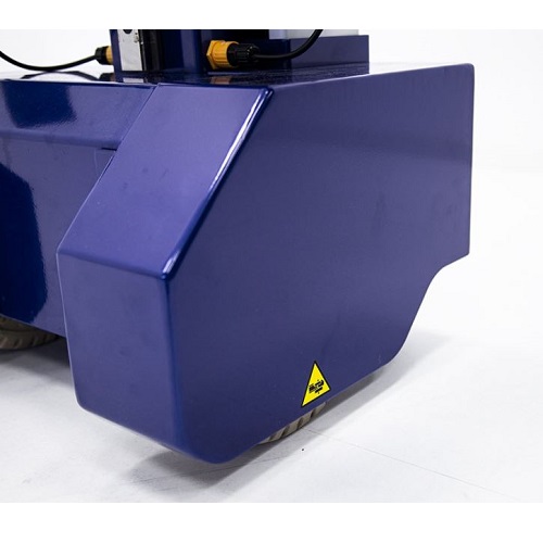 Wózki, transportery łóżek szpitalnych Zallys ML1