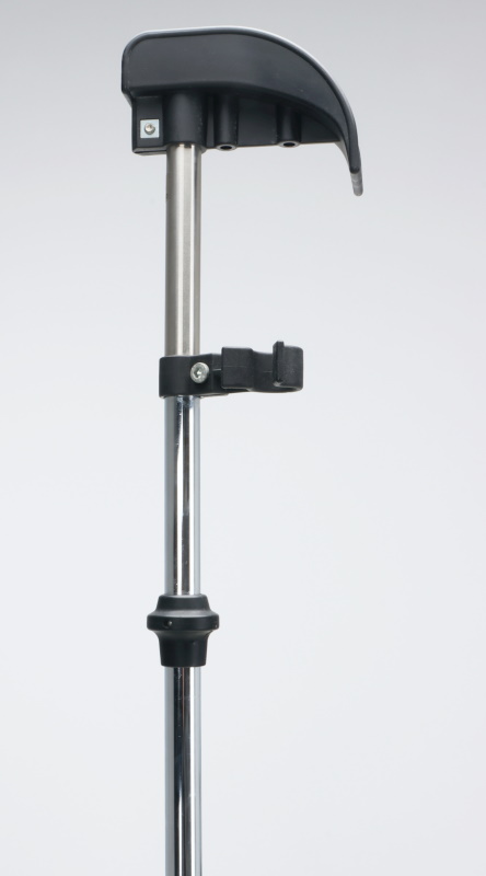 Wózki transportowe do endoskopów używane B/D Endo Elektronik TAGW.51015467.100 - Praiston rekondycjonowane