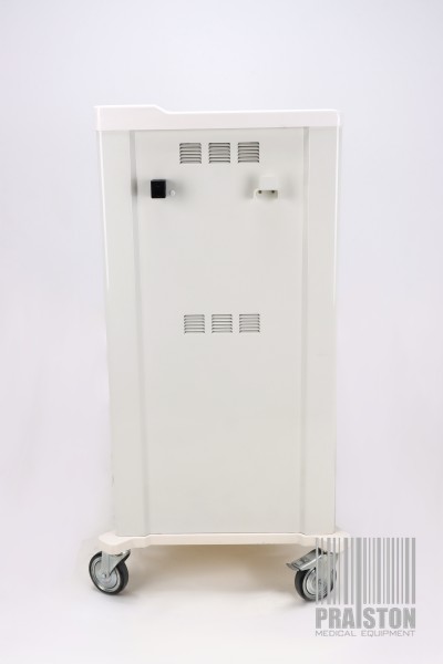 Wózki transportowe do endoskopów używane B/D Richard Wolf 2191.331 - Praiston rekondycjonowany