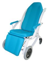 Wózki transportowe w pozycji siedzącej akrus RC 500