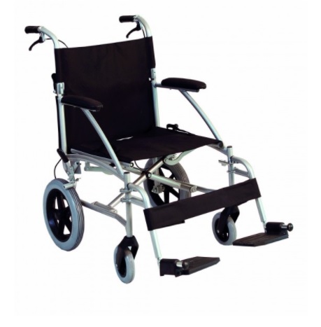 Wózki transportowe w pozycji siedzącej Aston LIVING