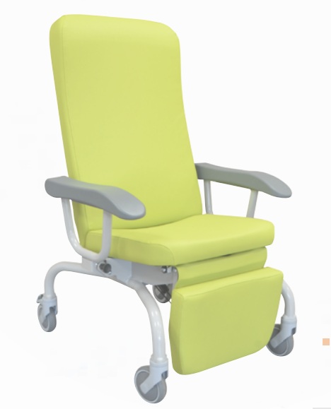 Wózki transportowe w pozycji siedzącej BMB Medical KYELLE