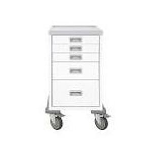 Wózki wielofunkcyjne Bailida MI 3105