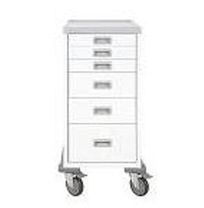 Wózki wielofunkcyjne Bailida MI 3706