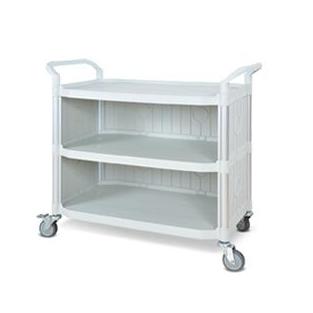 Wózki wielofunkcyjne Bailida UC 4330P