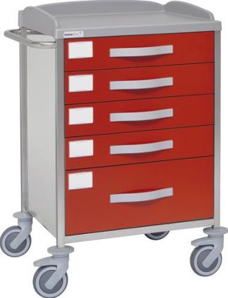 Wózki wielofunkcyjne B/D C28