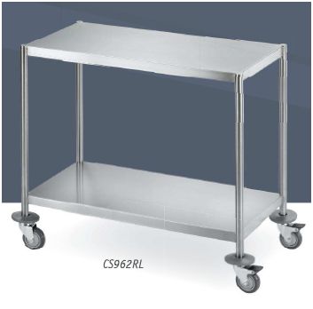 Wózki wielofunkcyjne FRANCEHOSPITAL CS642RA