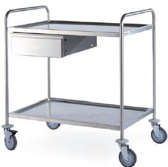 Wózki wielofunkcyjne FRANCEHOSPITAL CS962-1C