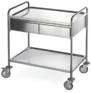 Wózki wielofunkcyjne FRANCEHOSPITAL CS962-2CP