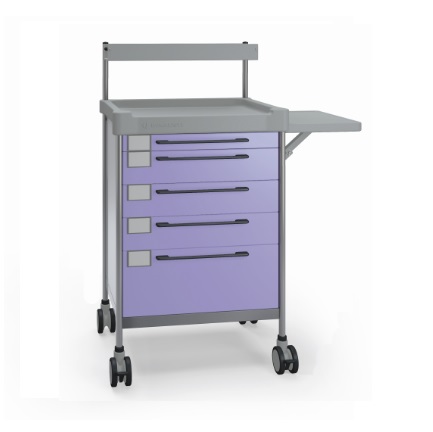 Wózki wielofunkcyjne INSAUSTI 3139 F