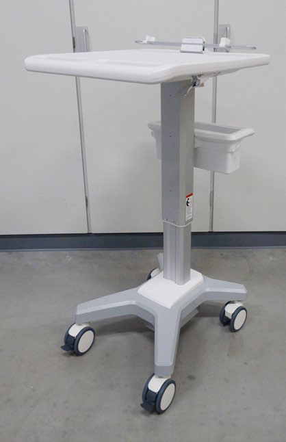 Wózki wielofunkcyjne Intelimedical S-COW