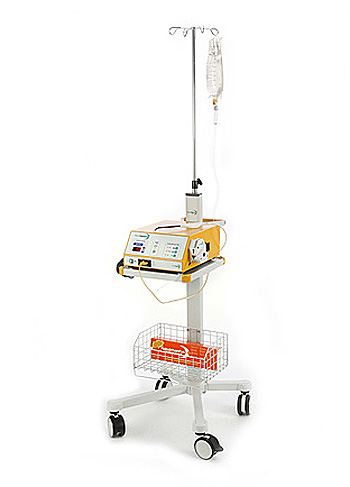 Wózki wielofunkcyjne ITD System wózków UNI-CART