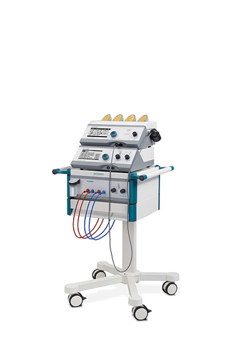 Wózki wielofunkcyjne ITD System wózków UNI-CART