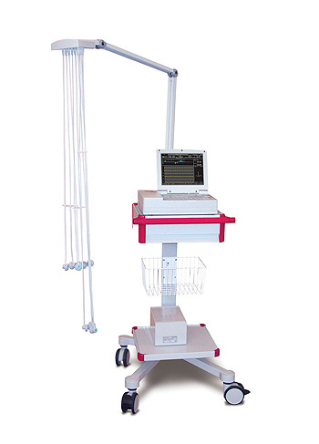 Wózki wielofunkcyjne ITD System wózków UNI-CART