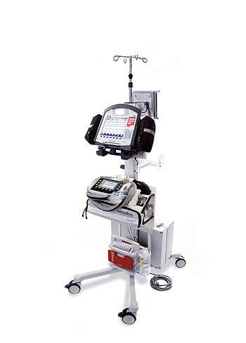 Wózki wielofunkcyjne ITD System wózków UNI-CART