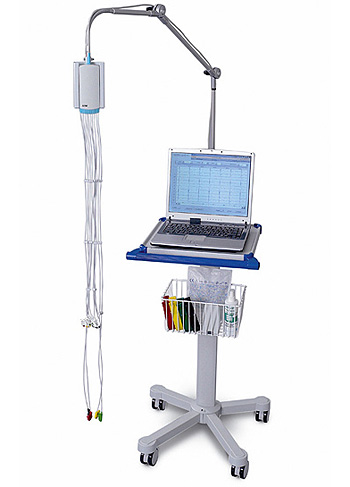 Wózki wielofunkcyjne ITD System wózków UNI-CART