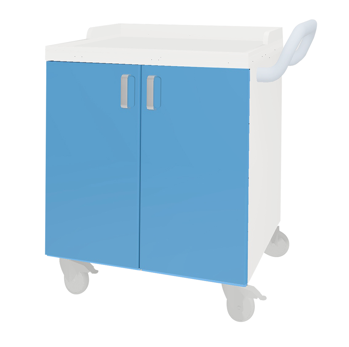 Wózki wielofunkcyjne KLAROMED 109 000