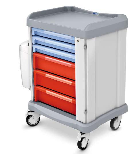 Wózki wielofunkcyjne MALVESTIO 328330