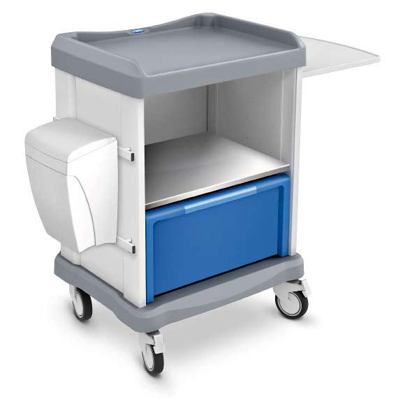 Wózki wielofunkcyjne MALVESTIO 328380