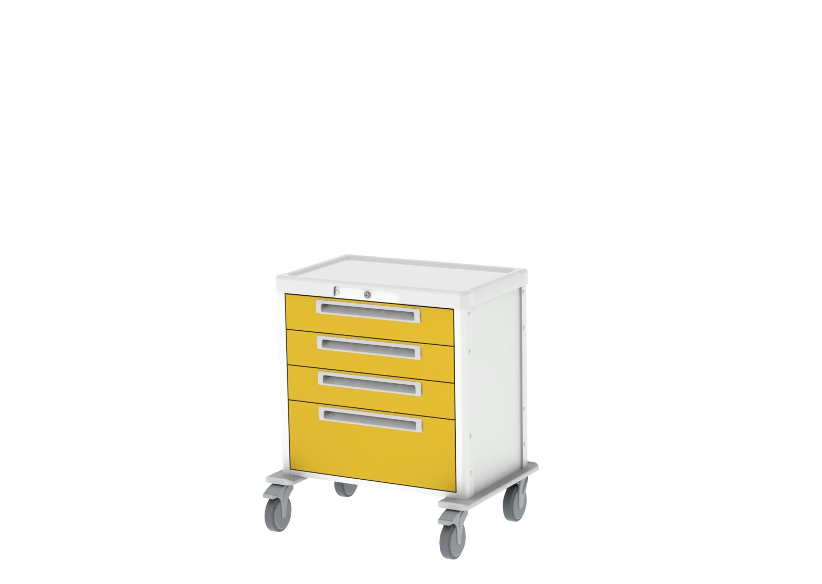 Wózki wielofunkcyjne Pegasus Ecoline na materiały izolacyjne